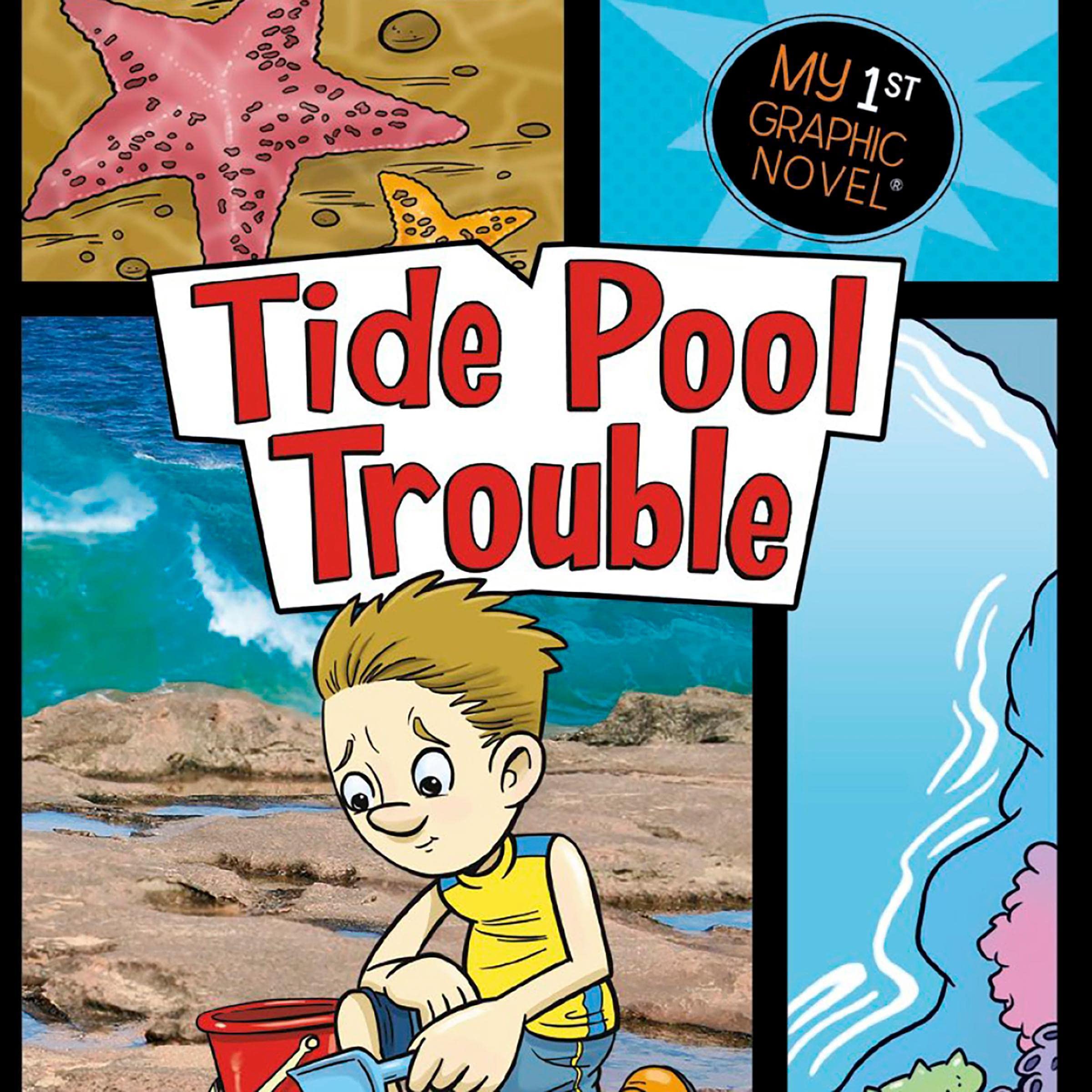 Tide Pool Trouble