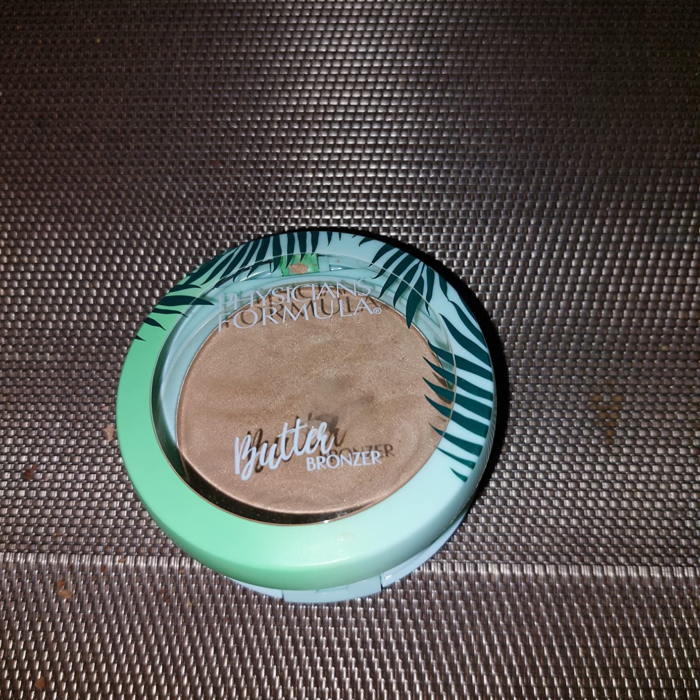 3/mo Finance Physicians Formula Murumuru Butter Bronzer Sunset Bronzer Bronzer Face