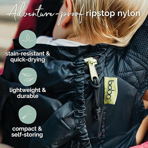 Miniatura 7 de BOBA Air Cargador para bebé.