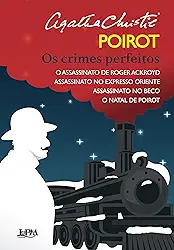 Poirot: os Crimes Perfeitos