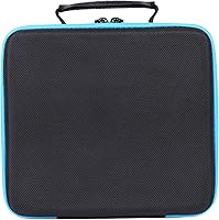 Vista 5 de Khanka Soporte de correa de hombro ajustable para taladro Makita LXT Litio-Ion Brushless Hammer Driver-Drill/Impact Driver