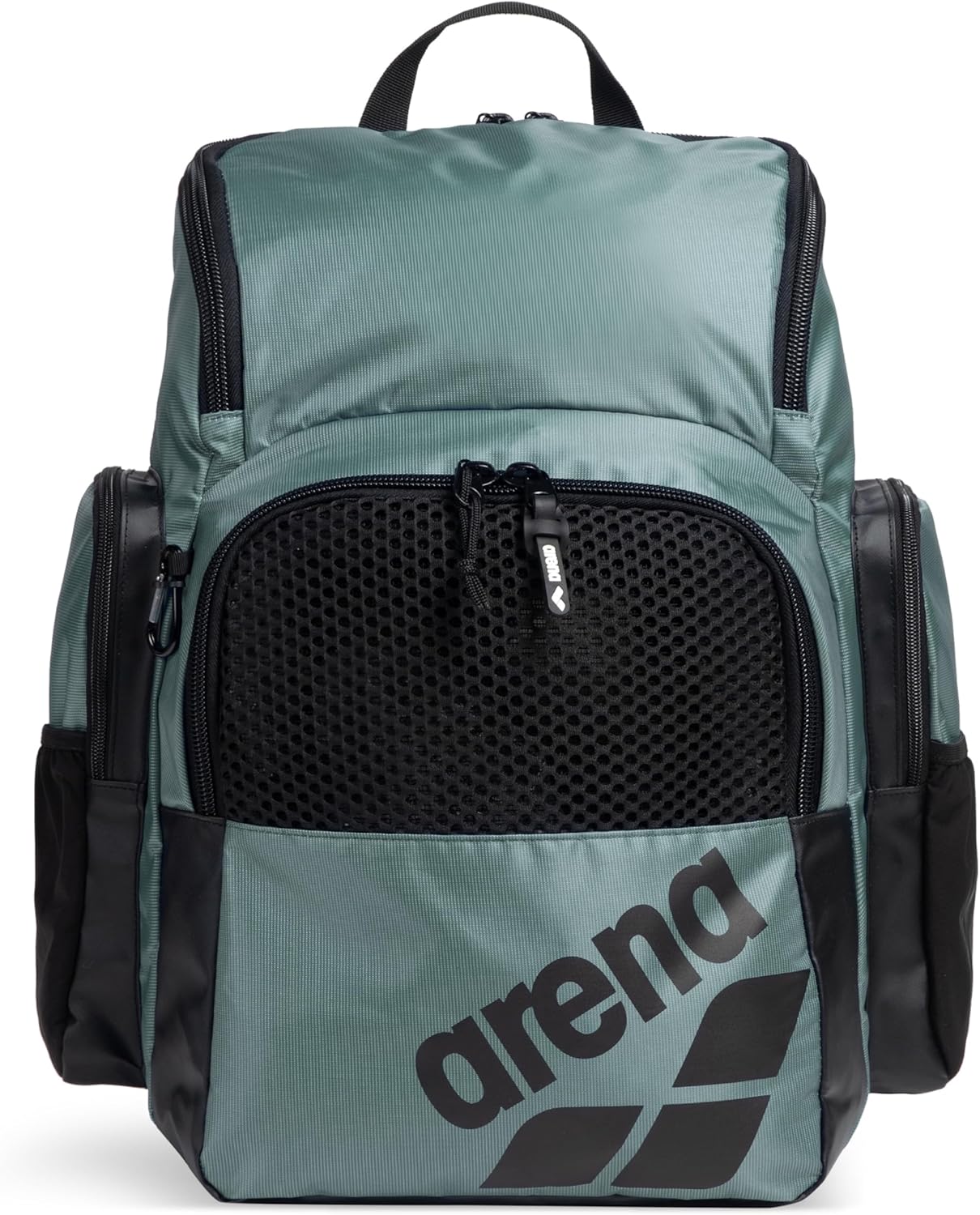 ARENA One Go Backpack 35 Liters Swimmer Athlete Medium Size Equipment Swim Bag