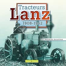Download Tracteur Lanz PDF