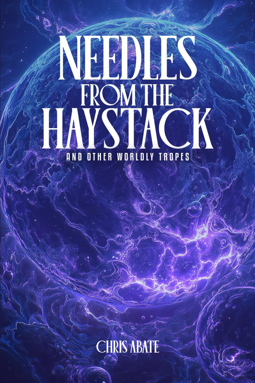Needles From The Haystack And Other Worldly Tropes