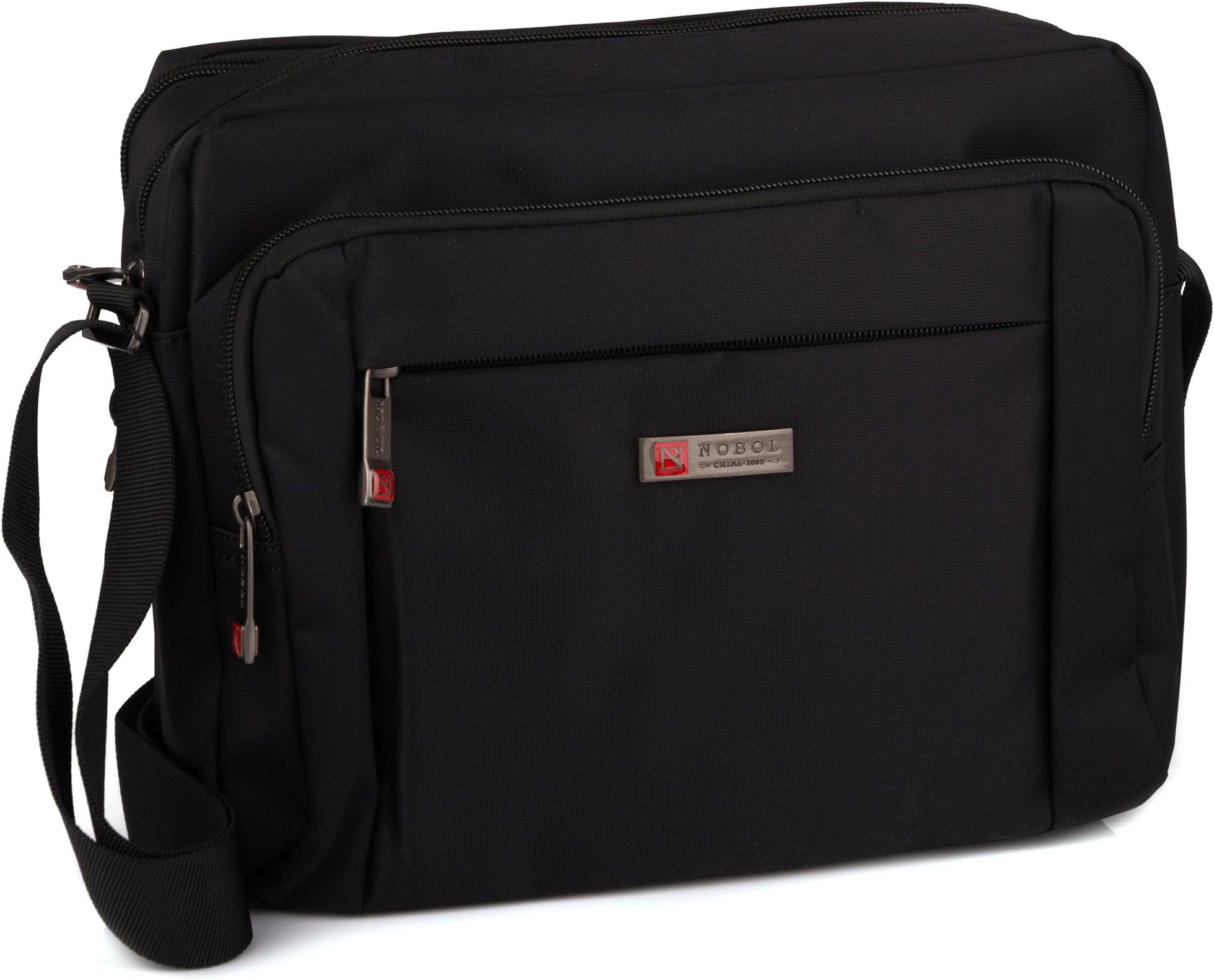 Classic Bag for Men Casual Mens Handbag Work Bag