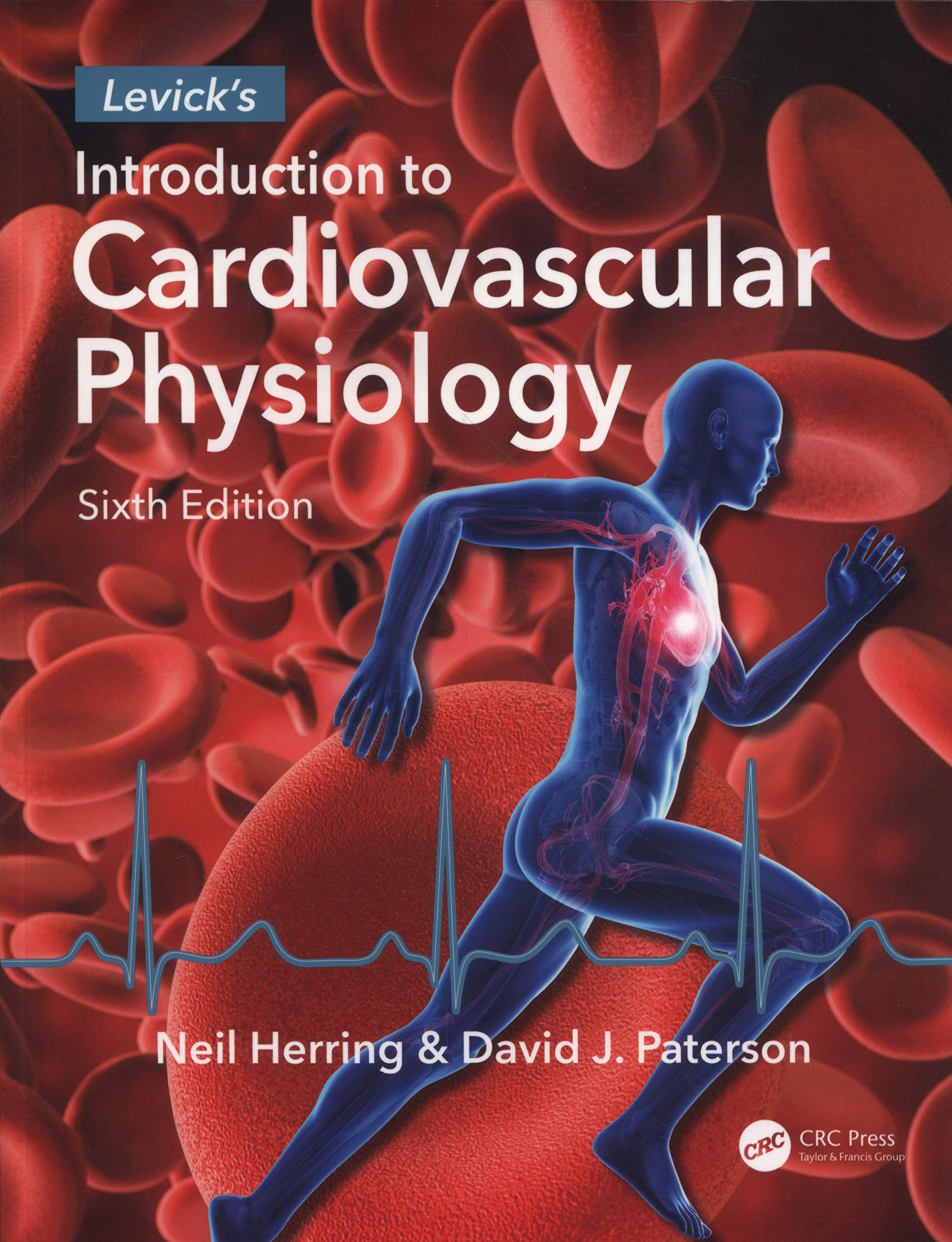 Levick's Introduction to Cardiovascular Physiology