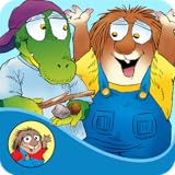 You Go First - Little Critter