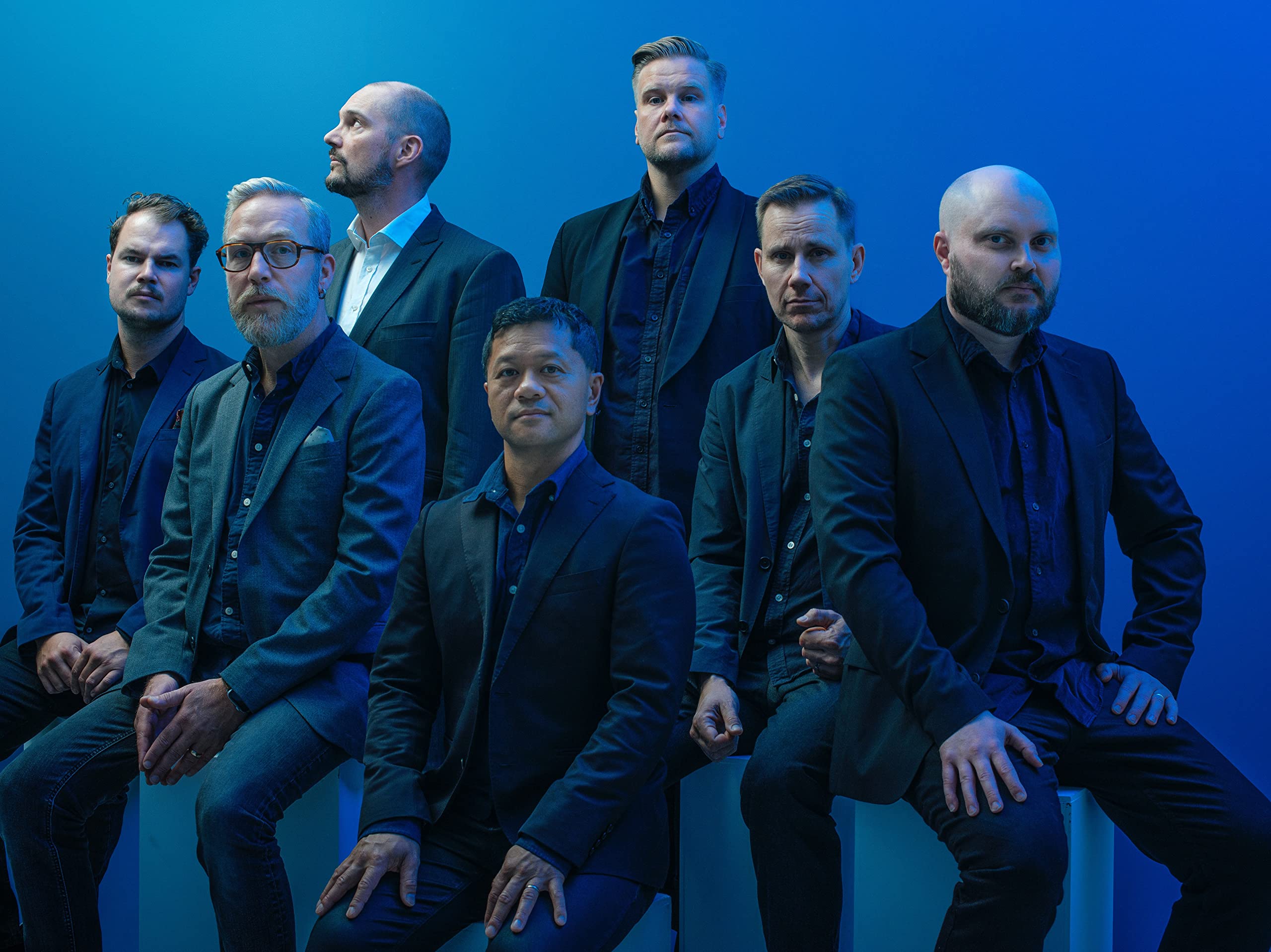 Anders Boson Jazz Ensemble