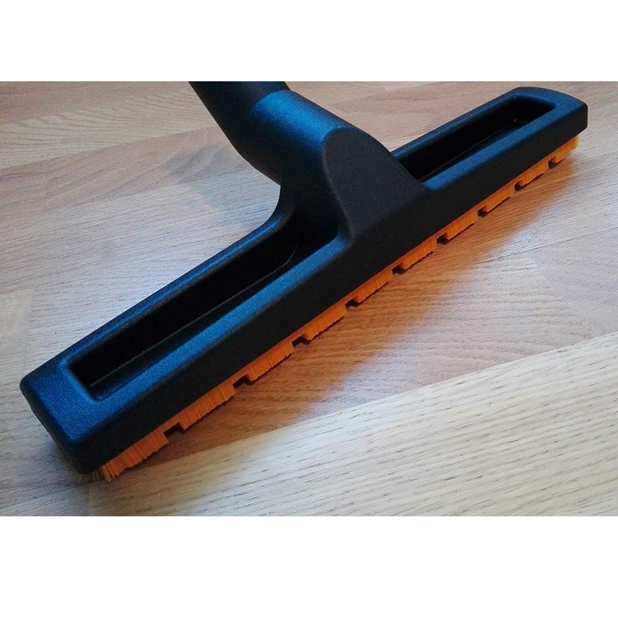 Set Tubi E Spazzole Per Aspirapolvere 35 Mm – Tubo Telescopico, Bocchetta Combinata E Pennello Antipolvere Per AEG, Bosch, Miele, Siemens