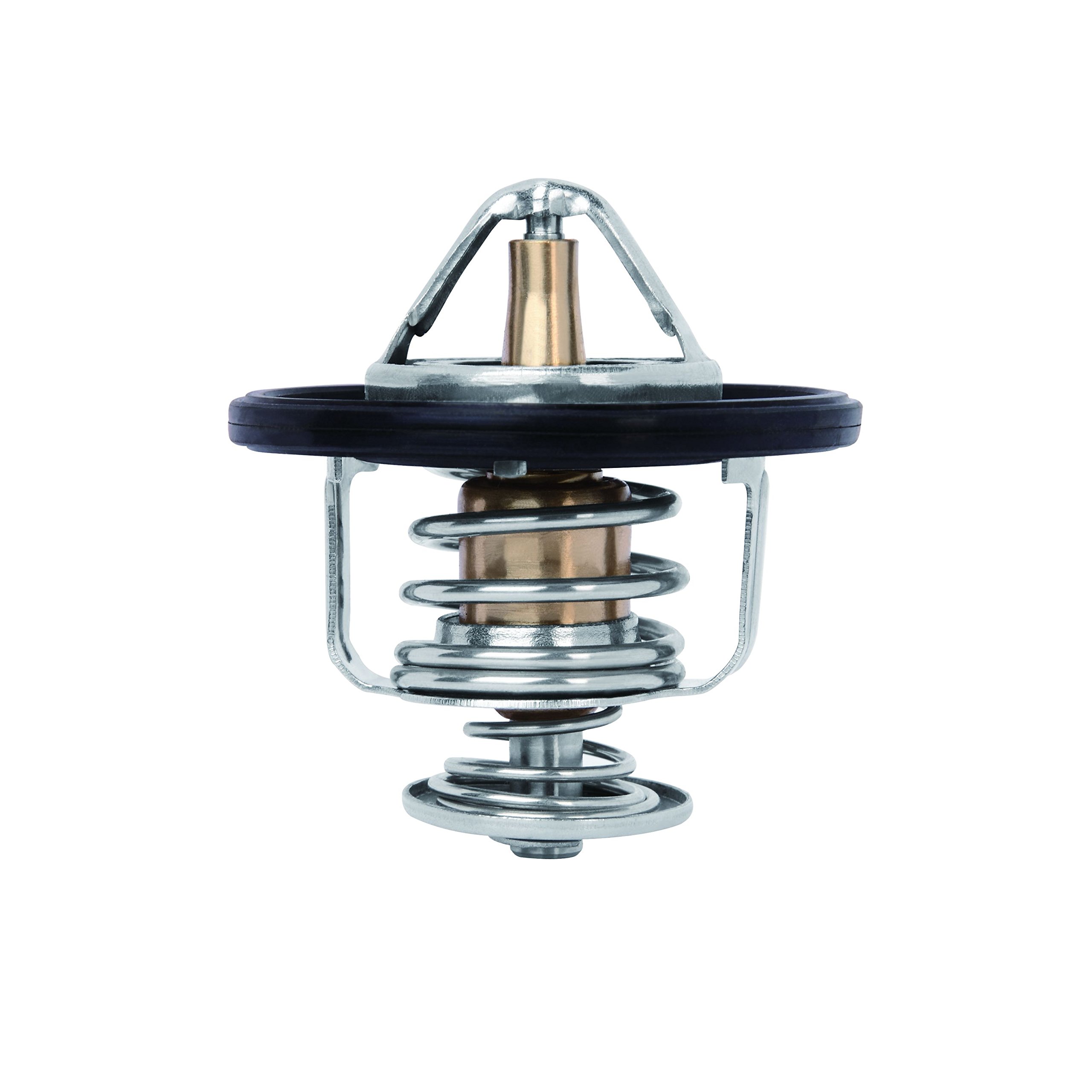 Mishimoto Cool Running Thermostat 76°C - fits Toyota GT86 / FRS, Subaru BRZ FA20