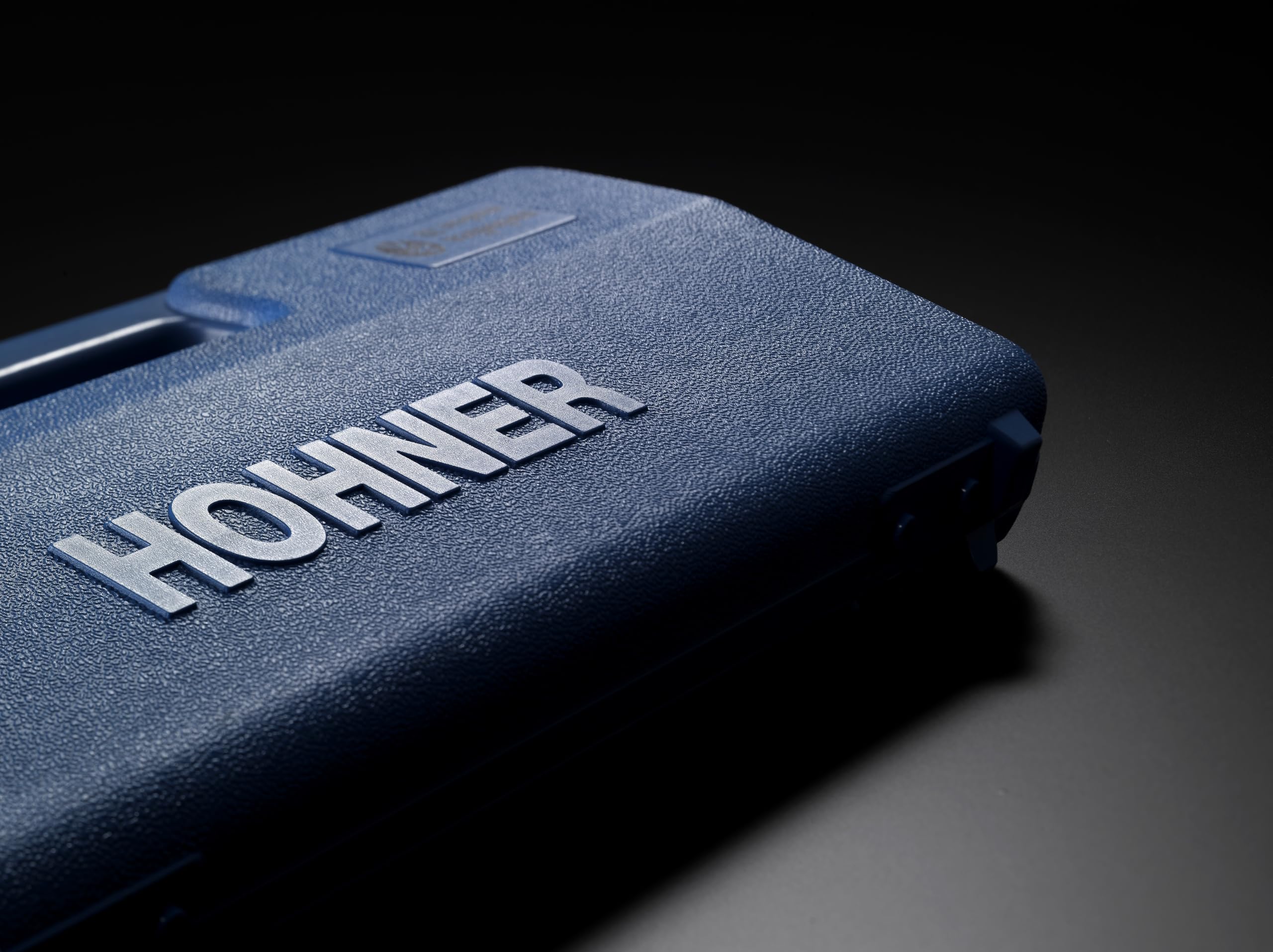 Melodica Hohner Student 32 azul