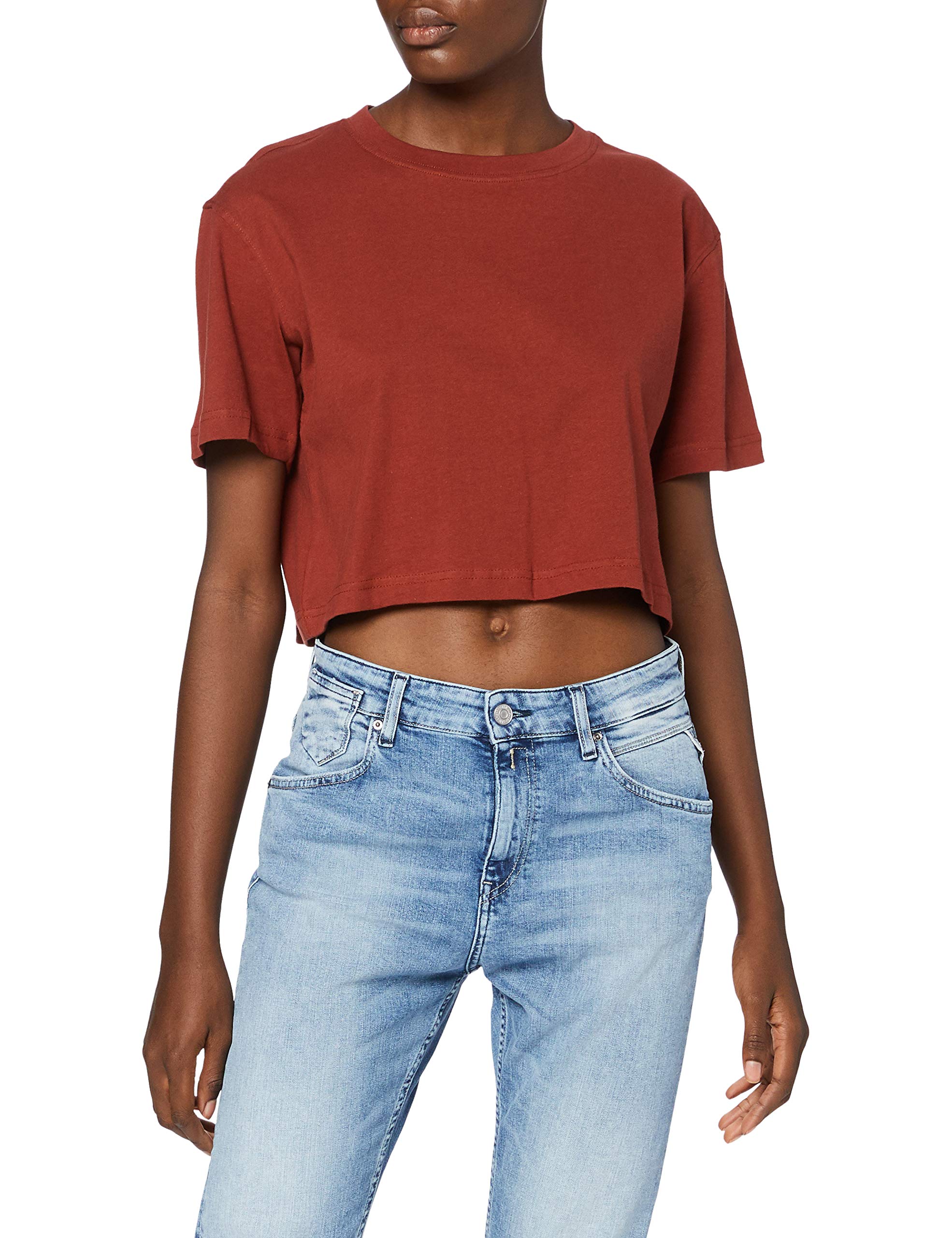 Urban ClassicsWomen's T-Shirt