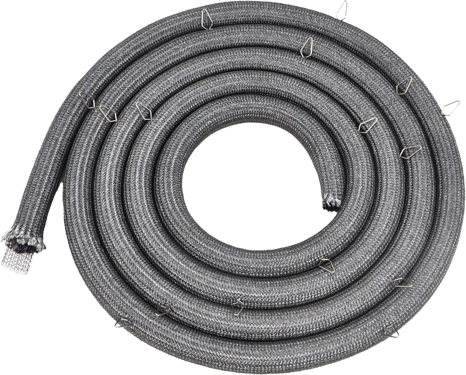 316403101 Gas Range Oven Door Gasket Seal Replacement (80