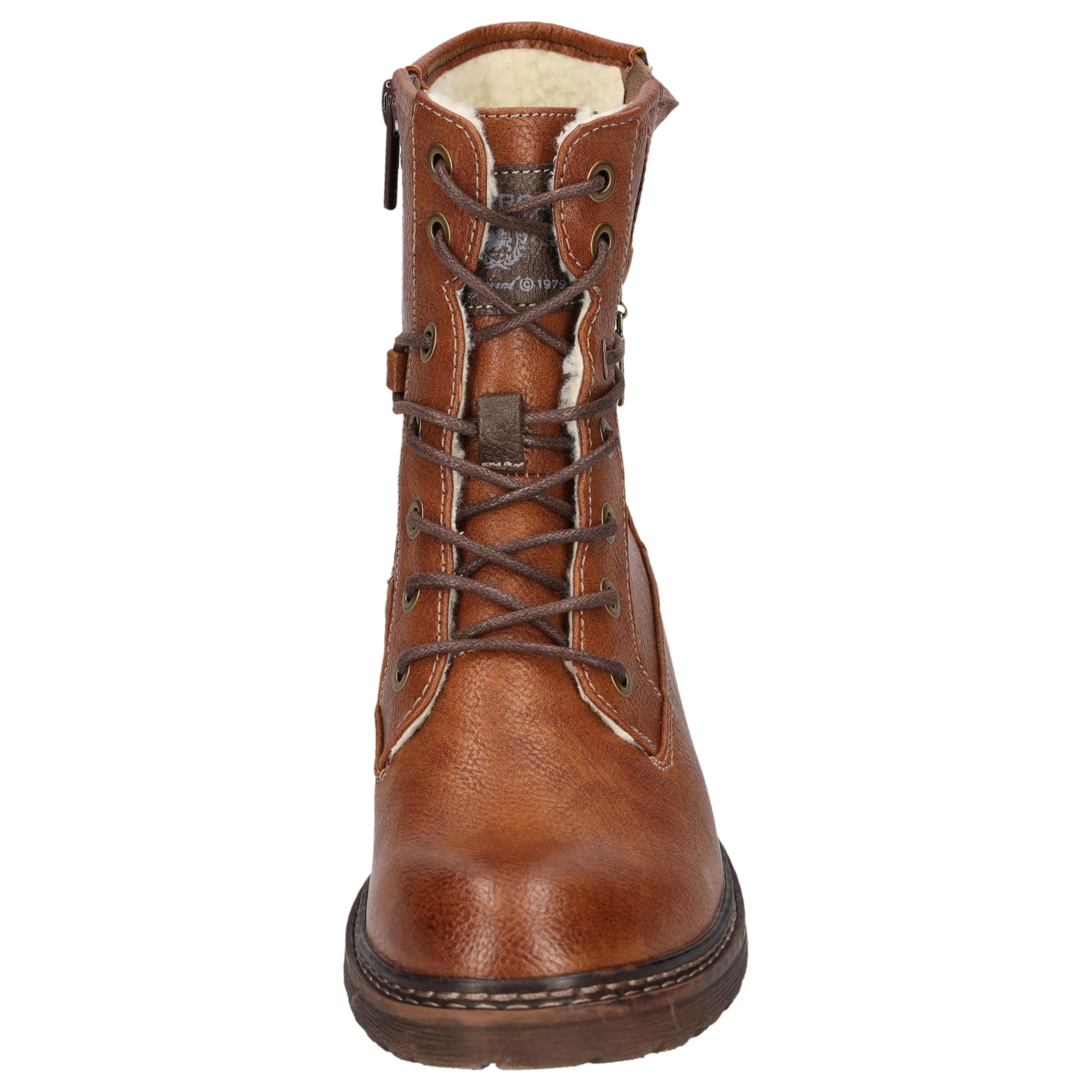 LERROS Damen 1526-602 Stiefelette
