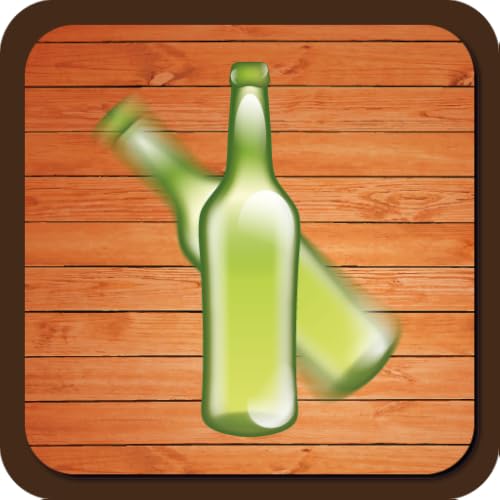 Spin The Bottle