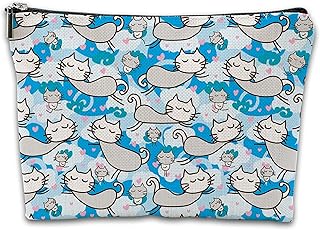 Bolsa de cosméticos, bolsa de maquillaje de f...