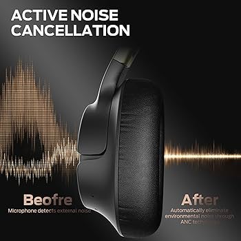 希少品:Monster Persona Anc ノイズキャンセリングヘッドホン Amazon.com: Monster Persona SE ANC Active Noise Cancelling