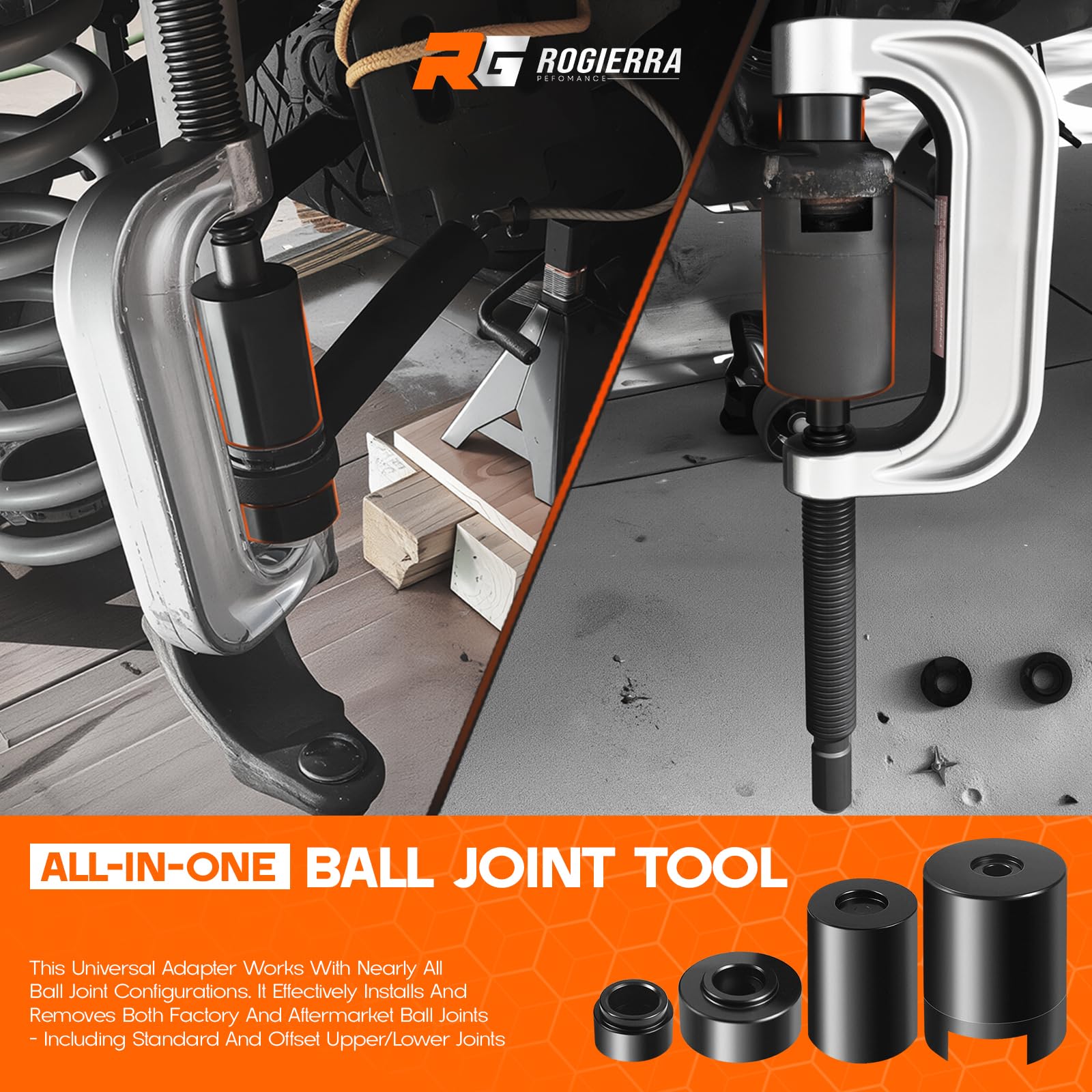 Otc Ball Joint Press Wallpaper For Iphone