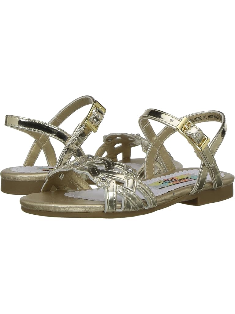 Rachel Shoes Lil Julianne (Toddler)