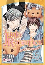 Download Junjo Romantica T23 PDF