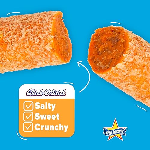 Miniatura 4 de Chick-O-Stick envase 160 unidades.