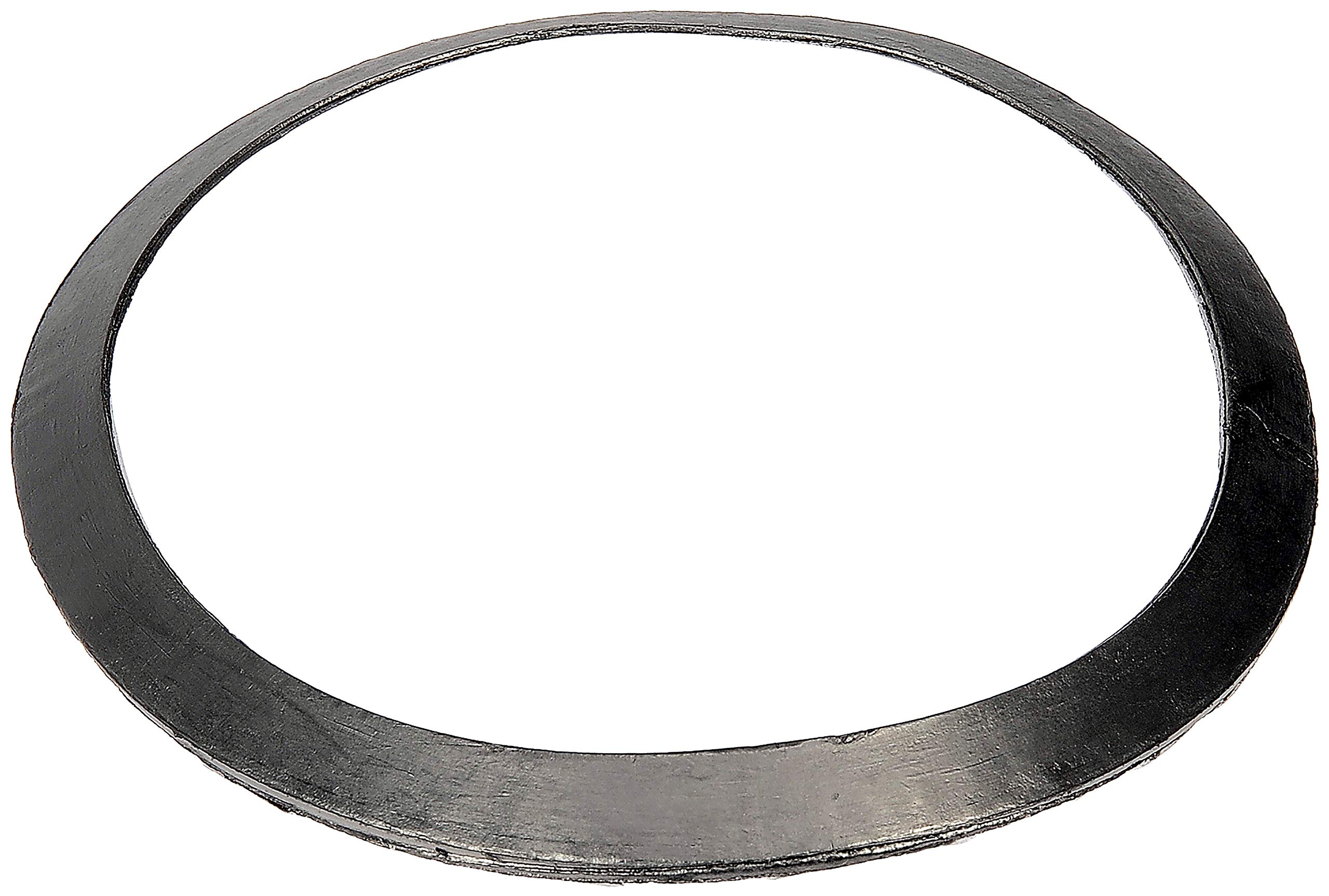 Diesel Particulate Filter Gasket - DORMAN 150 mm Diesel Particulate Filter Gasket for Freightliner - Dorman 674-9045 Diesel Particulate Filter (DPF) Gasket Compatible with Select Models - Dorman Diesel Particulate Filter Gasket 674-9045 - Gasket Dpf - Diesel Particulate Filter Gasket - Particulate Filter Gasket - DPF Gasket - When the diesel particulate filter (DPF) is failed or damaged, service it thoroughly by installing this direct replacement gasket. Made of durable materials for reliable service, it matches the function of the factory part and ensures a tight seal to the DPF. - 2018-08