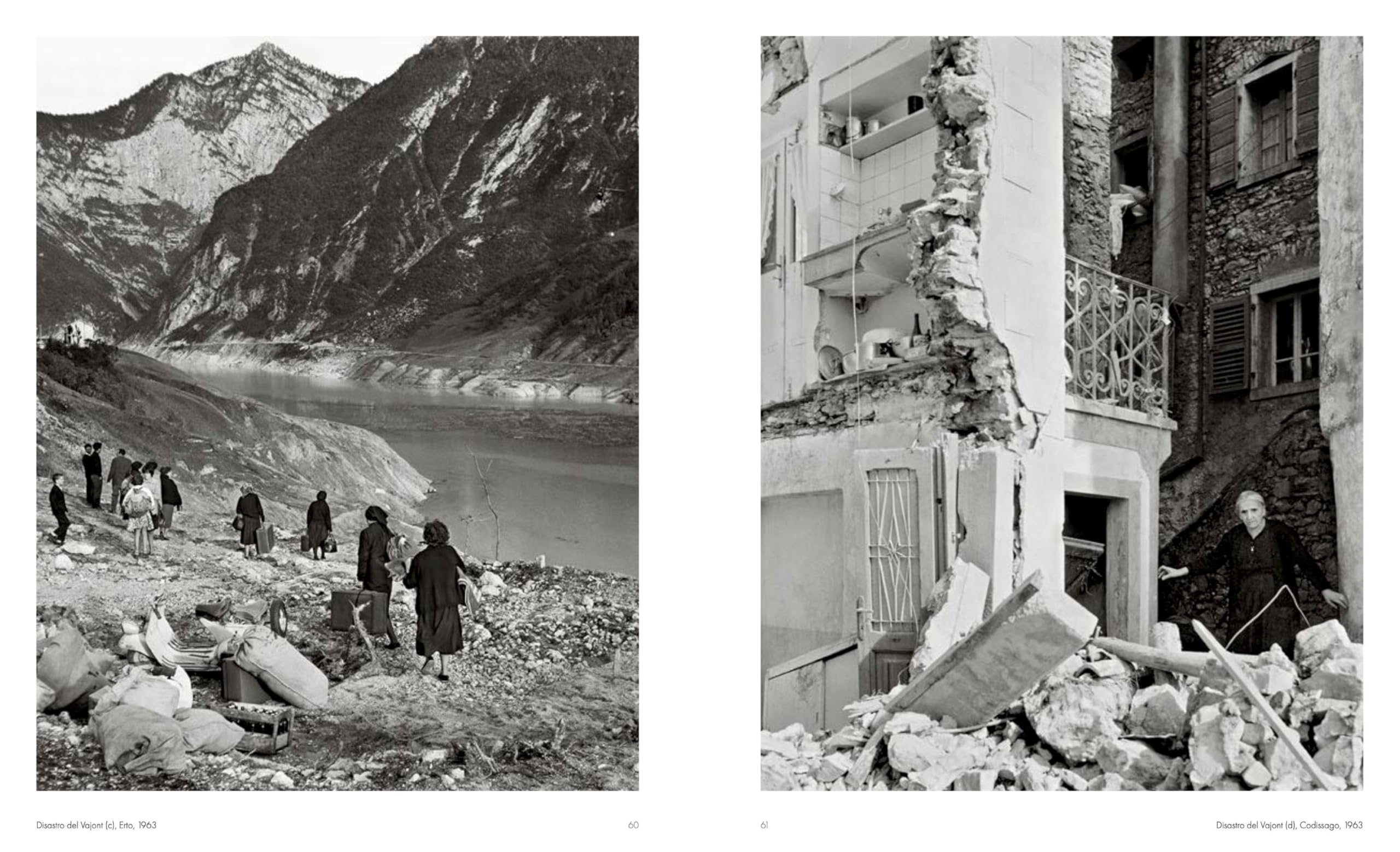 Elio Ciol. Sguardi e silenzi. Catalogo della mostra (Milano, 14 novembre 2025-15 febbraio 2026)