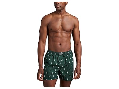 Polo Ralph Lauren AOPP Woven Boxer Men