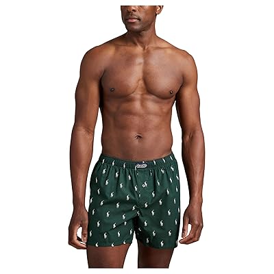 Polo Ralph Lauren AOPP Woven Boxer Men