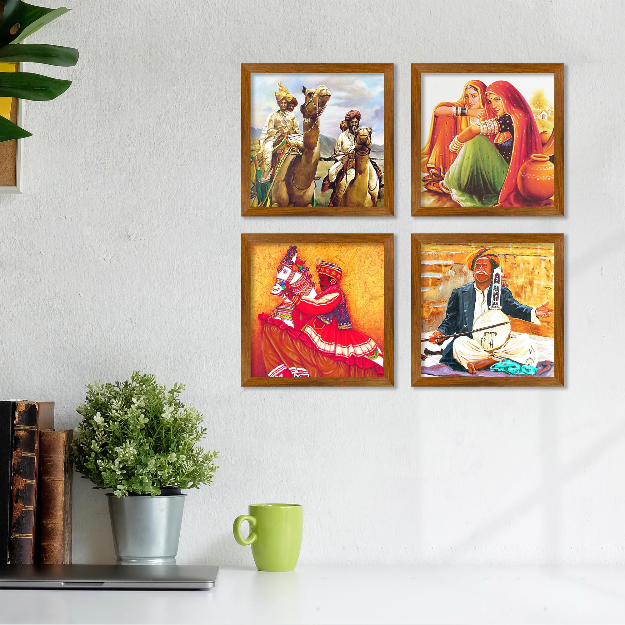 See full amazon price history chart for Artvibes Traditional Rajasthani Culture Wooden Wall Frames Without Glass Decorative item for Living room Office Decor Modern Artwork Painting Wall Mount Hanging Decoration Item (PF_7327N) Set of 4 Artvibes Traditional Rajasthani Culture Wooden Wall Frames Without Glass Decorative item for Living room Office Decor Modern Artwork Painting Wall Mount Hanging Decoration Item (PF_7327N) Set of 4 (B0D7HV8Y72) Amazon Price History, Amazon Price Tracker