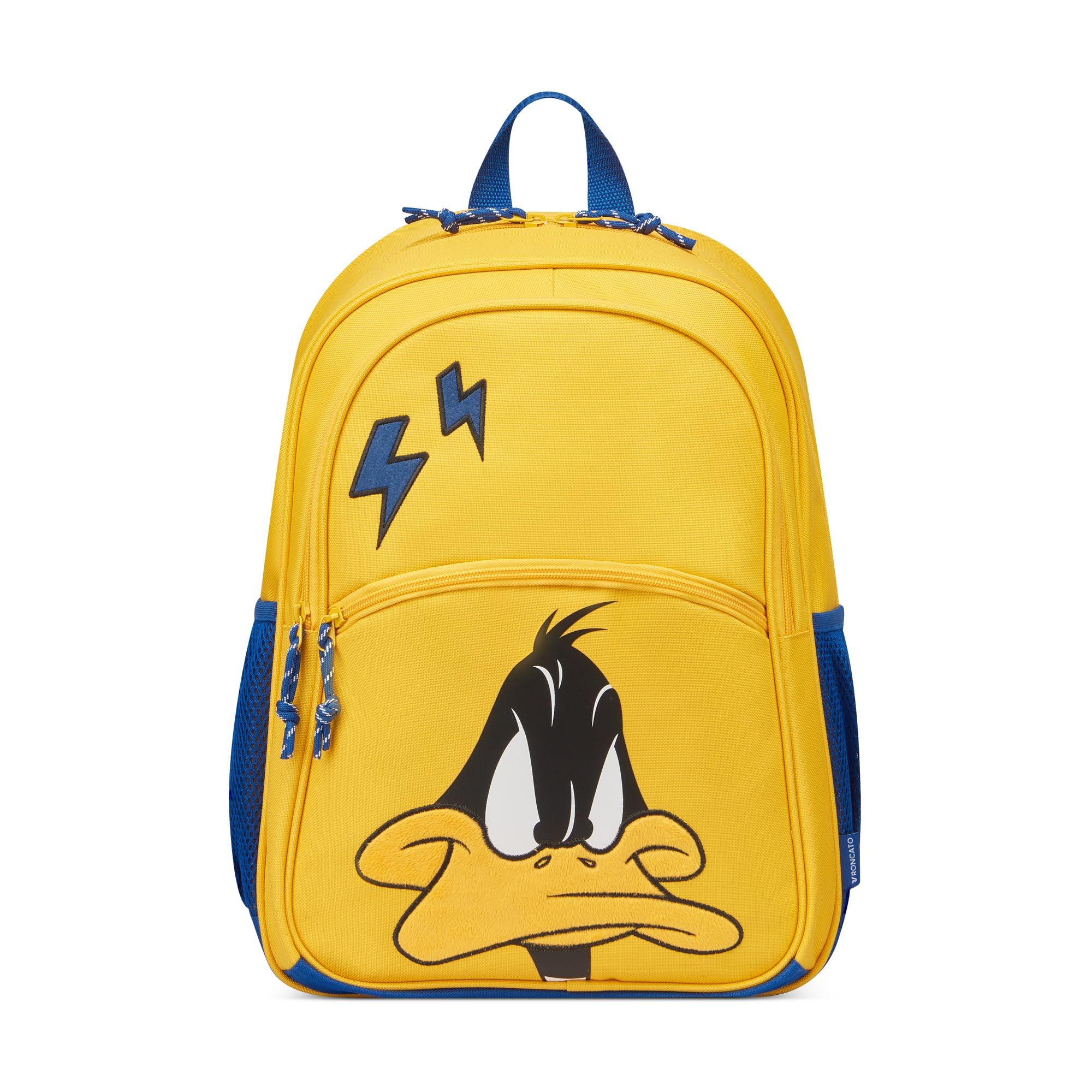 RONCATO LOONEY TUNES Ryanair Zaino da viaggio - Daffy Duck