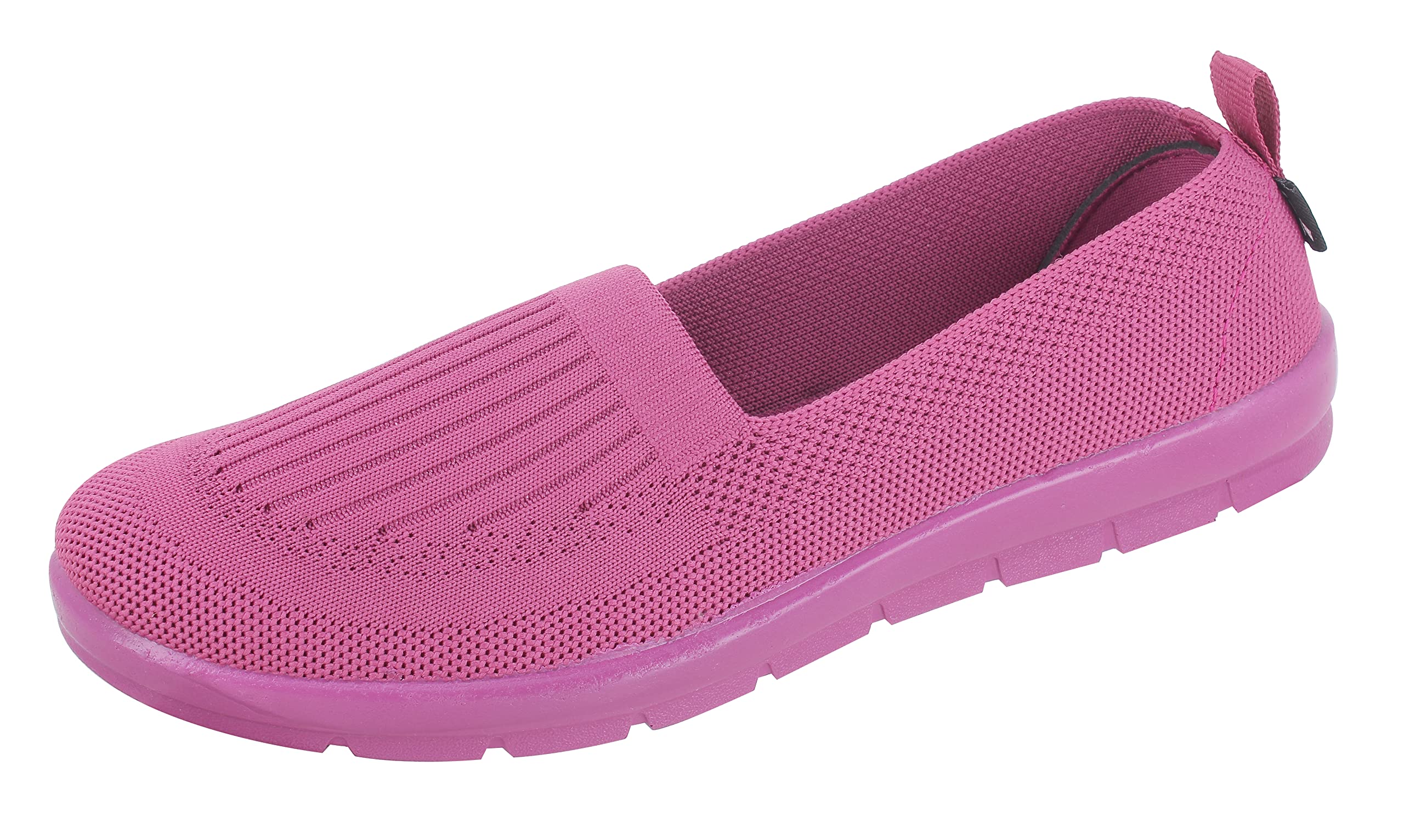 flite Women's Ballet, D. Pink, 4 UK, PUB051LDPDP0004-picture-16