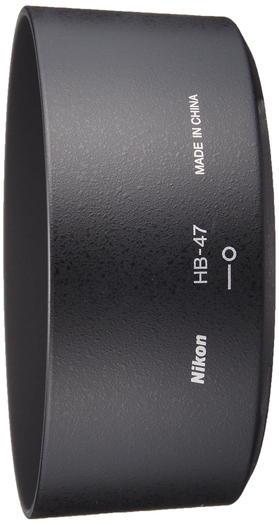 Nikon - Objectif AF-S Nikkor 50 mm f/1.4G (Reconditionné)