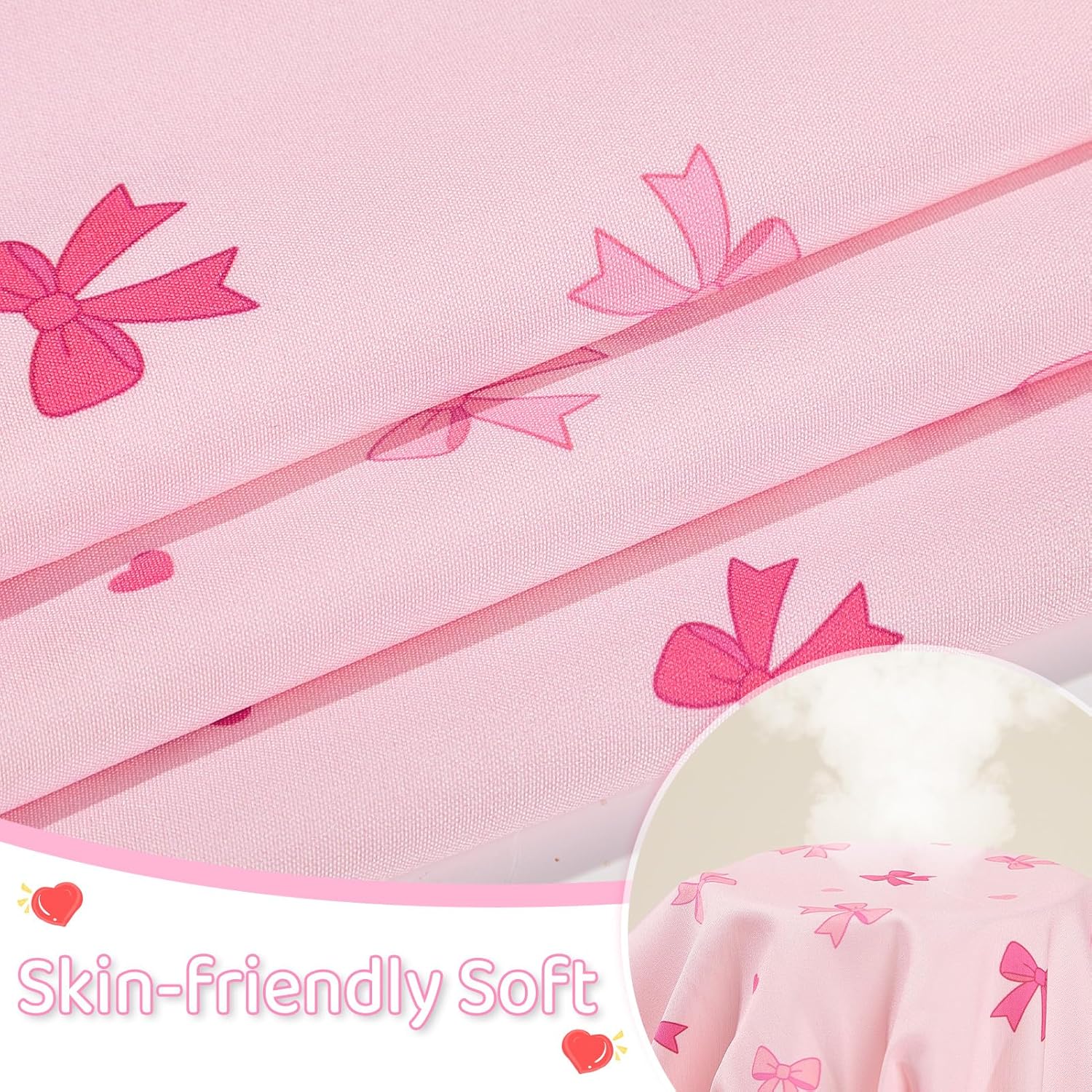 MHJY Baby Toddler Girl Dress Long Sleeve Fall Playwear Dress with Bag Floral Princess Dress - Image 3