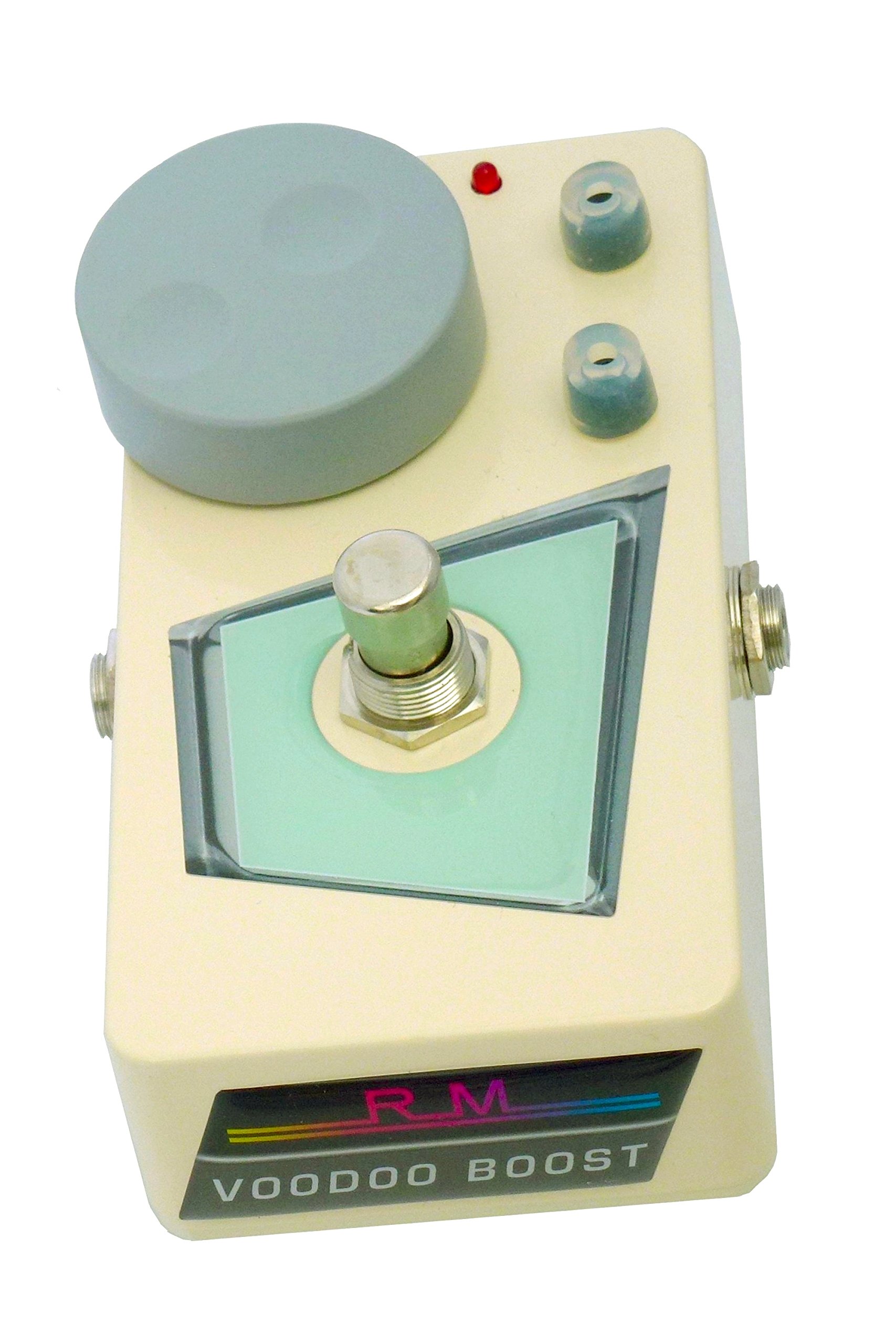 Roger Mayer voodoo-boost 【公式通販】