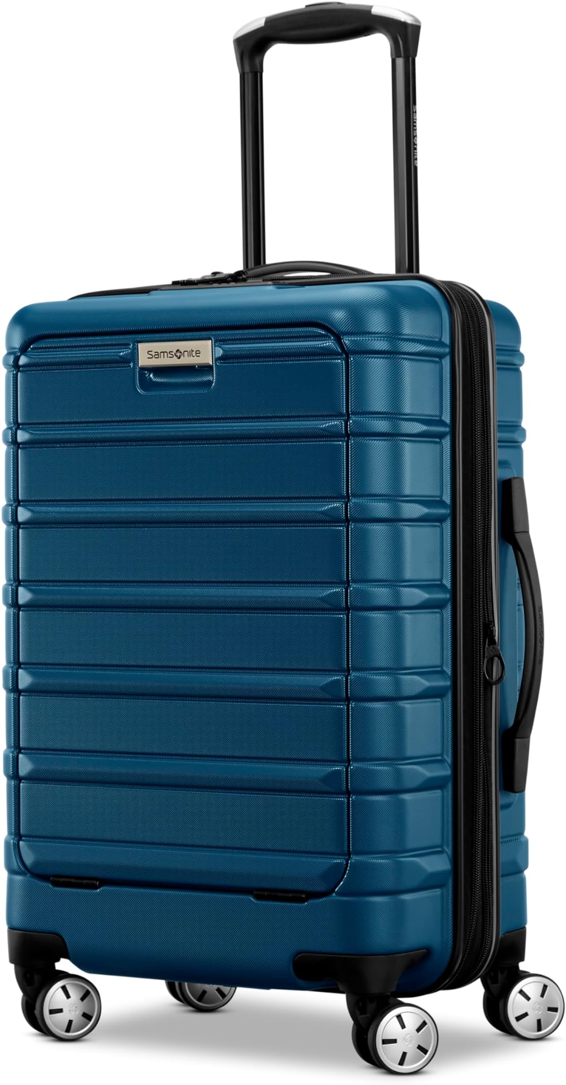 Samsonite Omni 2 Hardside Expandable Luggage with Spinning Reels