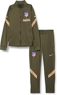 NIKE Unisex Kids Atm Y Nk Dry Strke Trk Suit K Tracksuit
