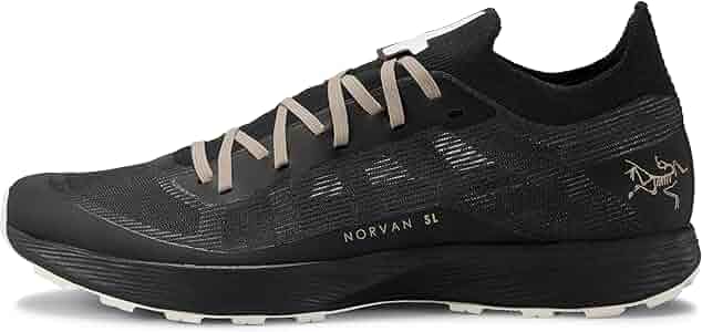 Amazon | ノーバン SL 3 メンズ | ARC'TERYX(アークテリクス