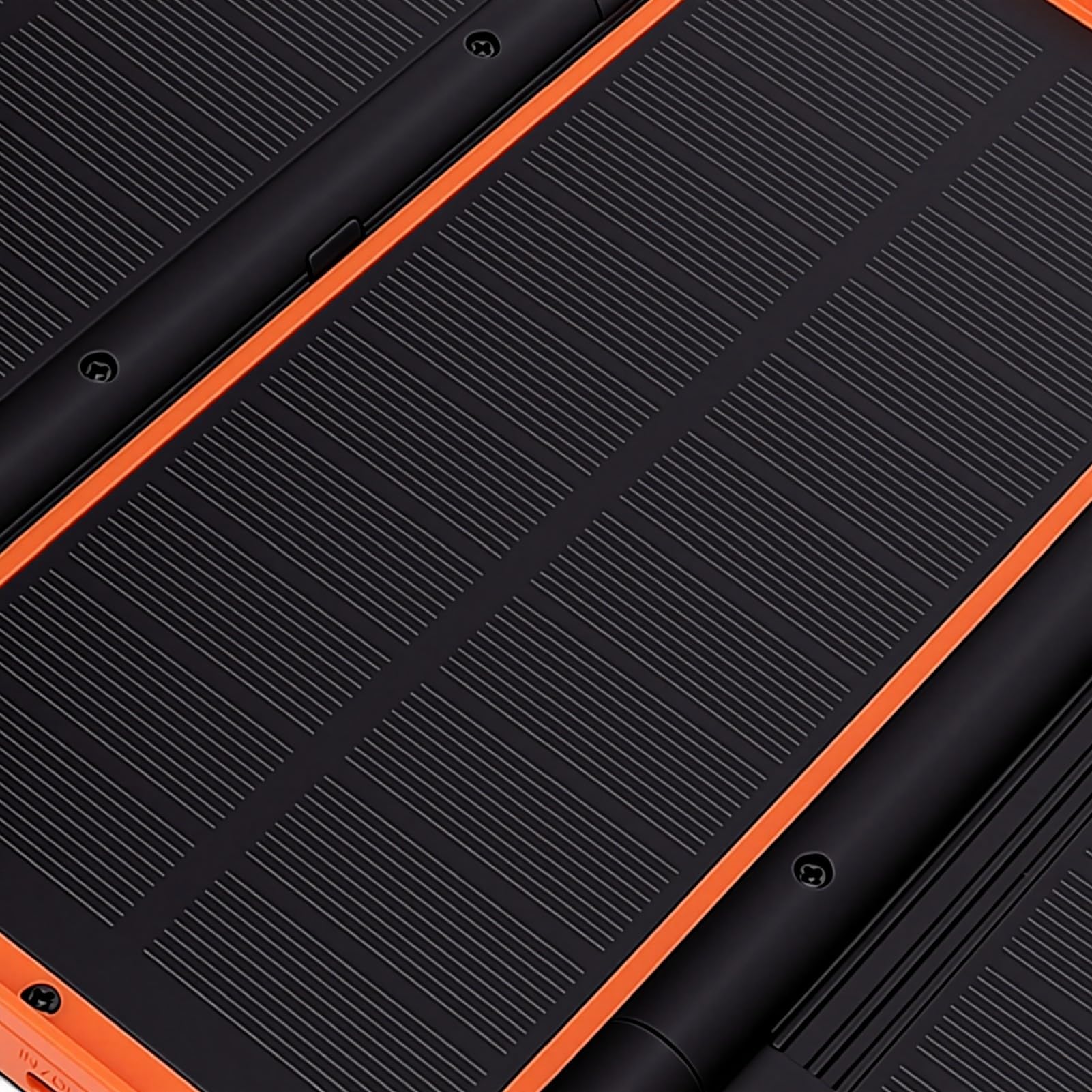 Caricabatterie Solare USB C da Esterno 10000mAh Power Bank con