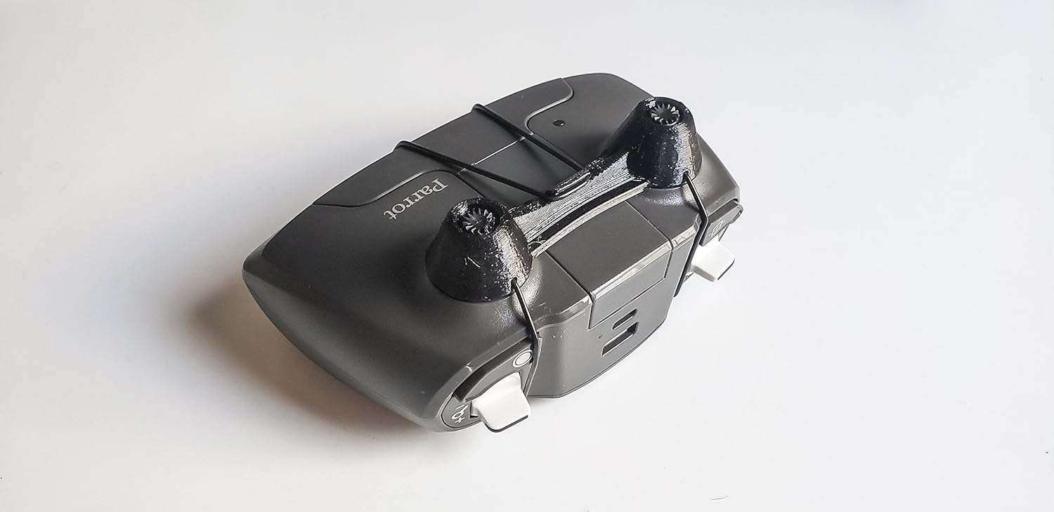 Stick Guard Compatible with Parrot Anafi Drone
