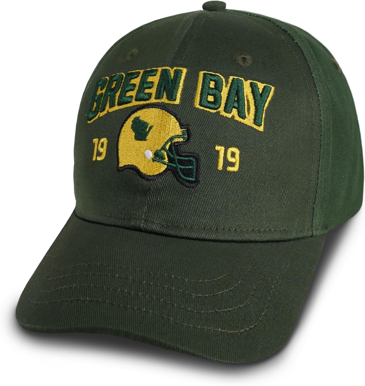 Trucker Hat for Men Women, Sport Apparel Gifts for Men, Accessories Embroidered Baseball Cap