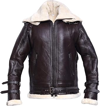 ww2 b3 bomber jacket