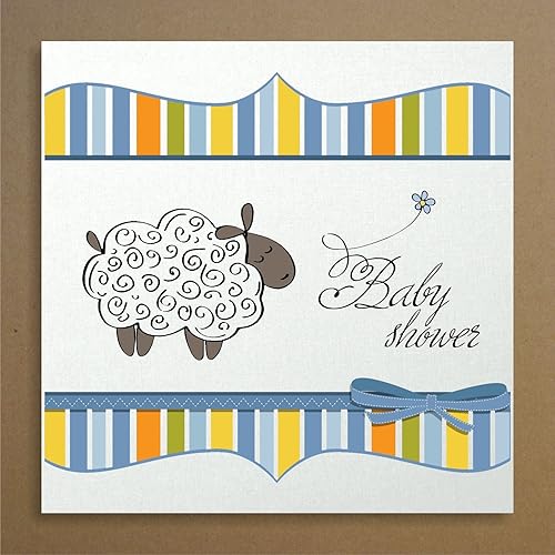 Miniatura 8 de 24 hojas de aglomerado marrón de 60 puntos extra gruesas de 8 x 8 pulgadas, álbum de recortes, calibre .060 x cartón pesado tan grueso como 15 hojas