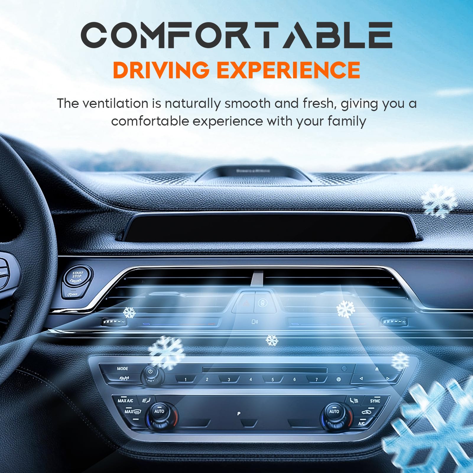 Amazon.com: HVAC Blower Motor Assembly MB657229 87103-42020 700039  