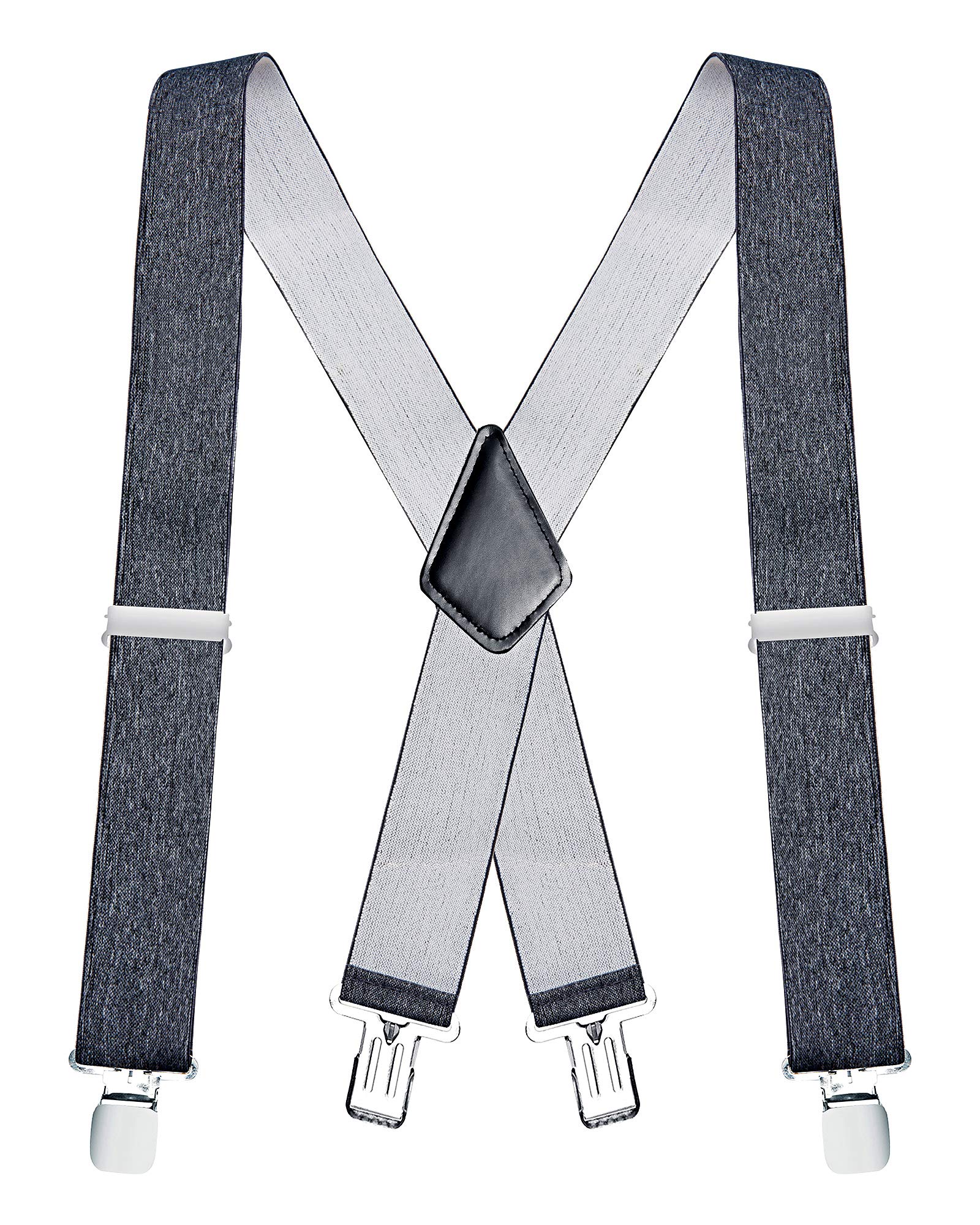 Buyless Fashion Mens Suspenders - 48