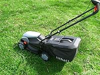 Review Image by Mark Owen