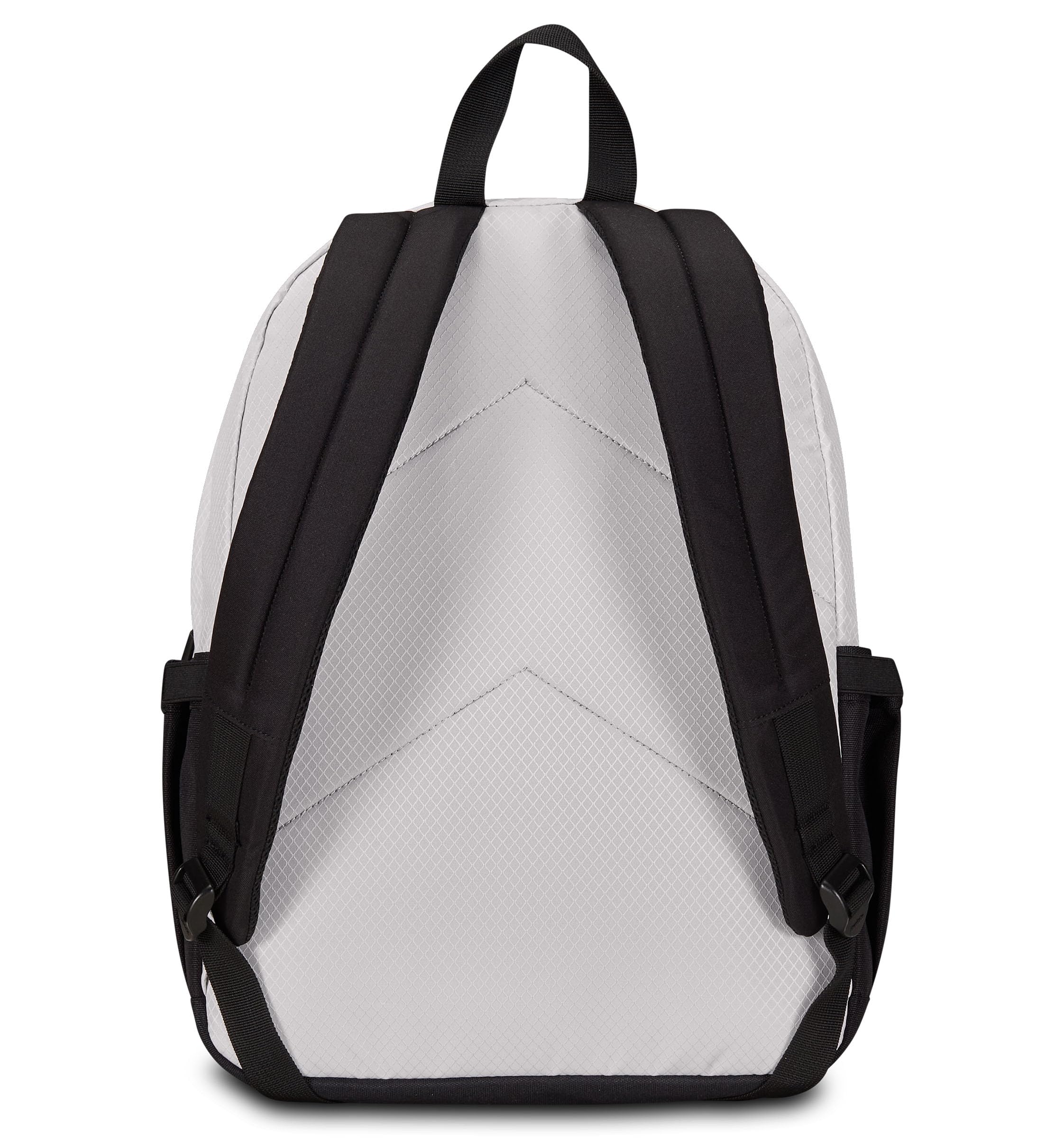 Invicta Jelek Schulranzen, Daypack, Tagesrucksack, Rucksack mit Trinkflaschenfach, Laptopfach, Extra Platz - 38 LT - Unisex, für Schule, Sport und Freizeit, Uni, Mädchen Jungen
