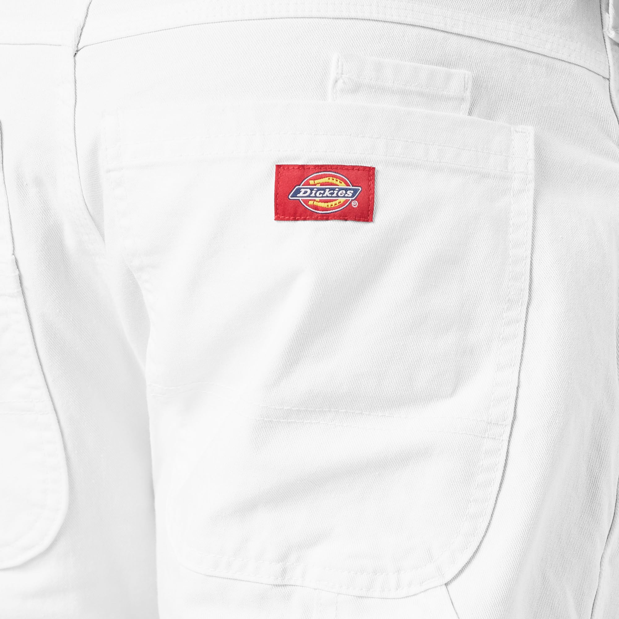 Dickies Double Knee Painter's Pants - Pantalones de utilidades de Trabajo Hombre