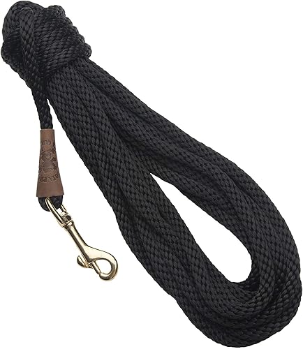 Vista 5 de Mendota Products Super/Check Cord Naranja