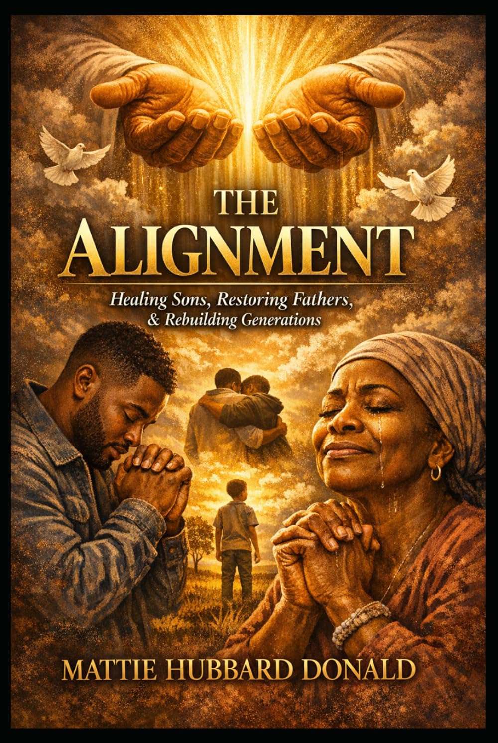 The Alignment: Healing Sons, Restoring Fathers, and Rebuilding Generations